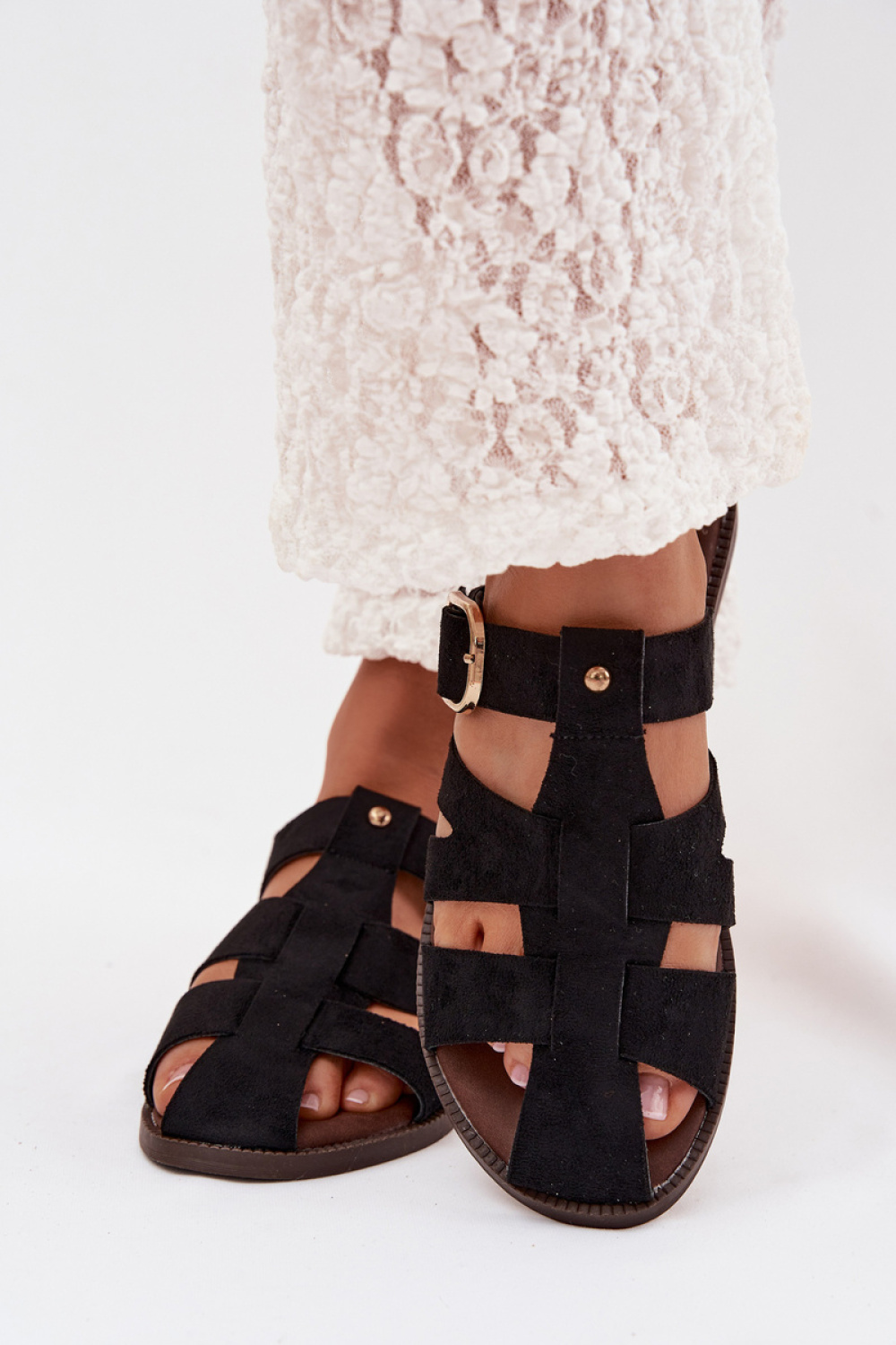 Pantoletten model 225380 Step in style - Afbeelding 3