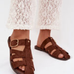 Pantoletten model 225381 Step in style