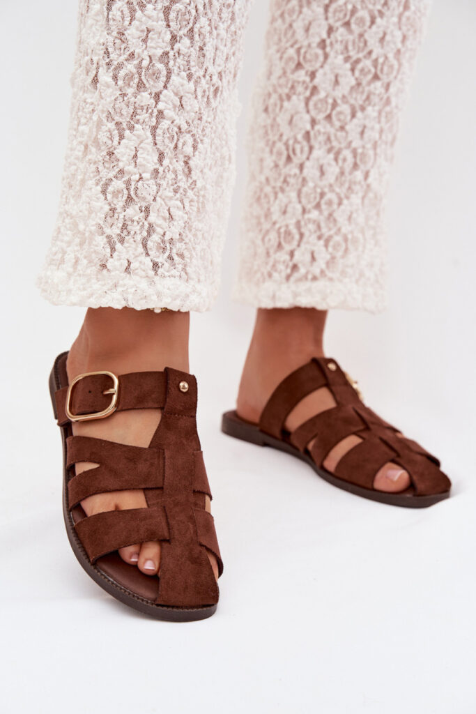 Pantoletten model 225381 Step in style