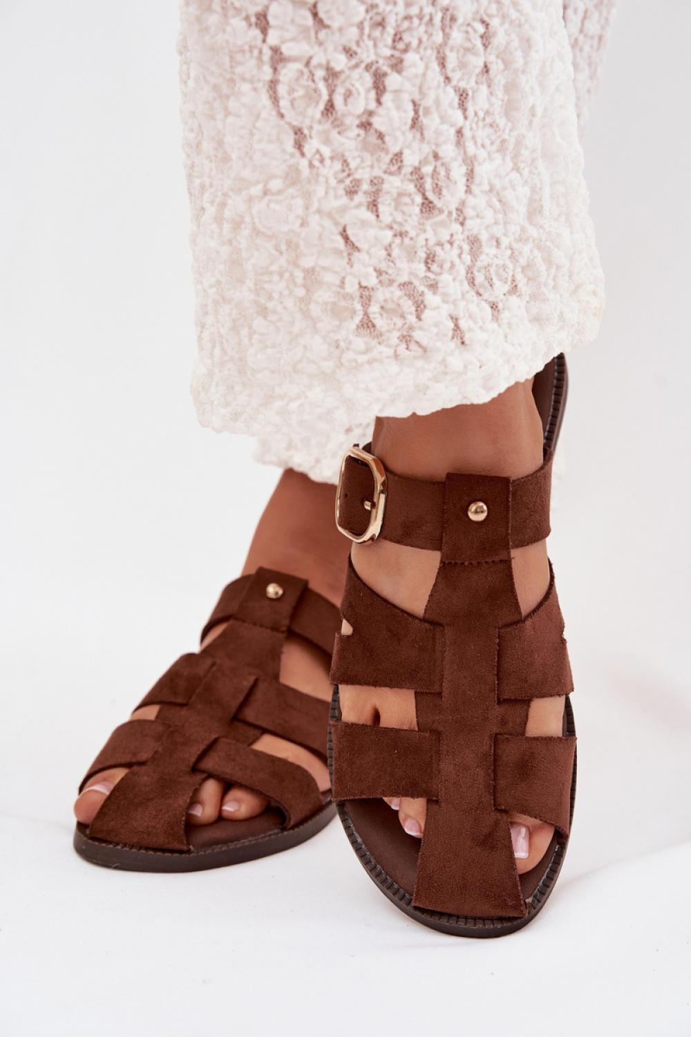 Pantoletten model 225381 Step in style - Afbeelding 3