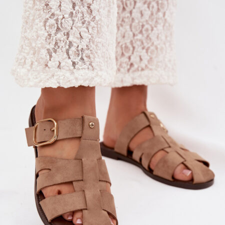 Pantoletten model 225382 Step in style