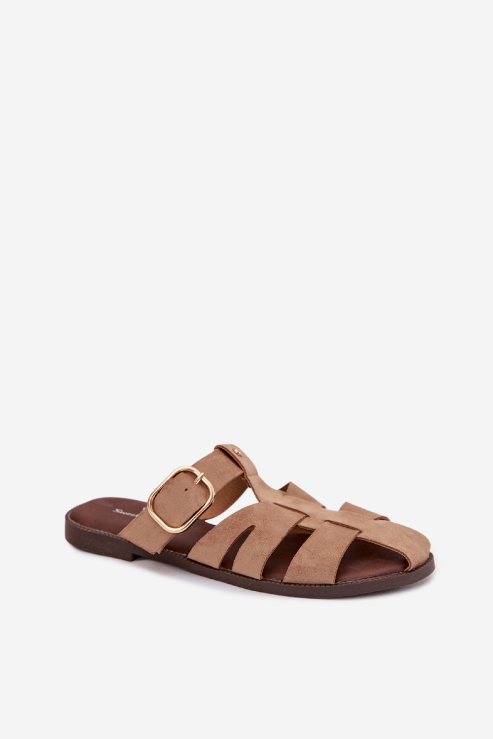 Pantoletten model 225382 Step in style - Afbeelding 2