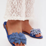 Pantoletten model 225384 Step in style