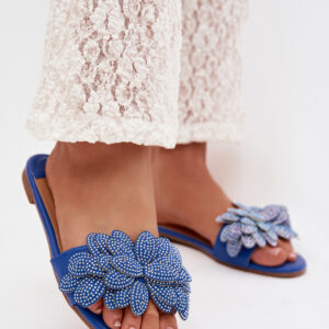 Pantoletten model 225384 Step in style