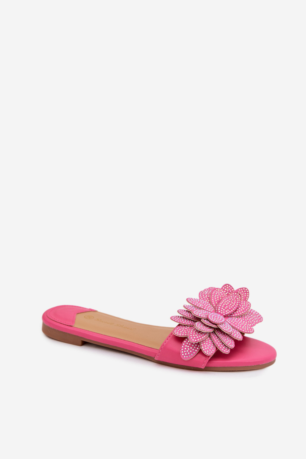 Pantoletten model 225385 Step in style - Afbeelding 2