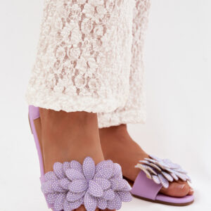 Pantoletten model 225386 Step in style