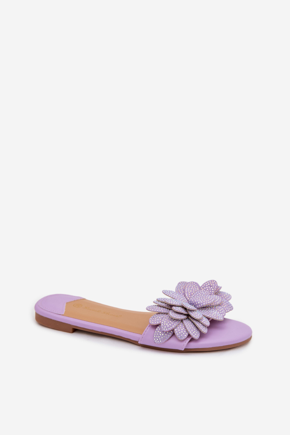 Pantoletten model 225386 Step in style - Afbeelding 2