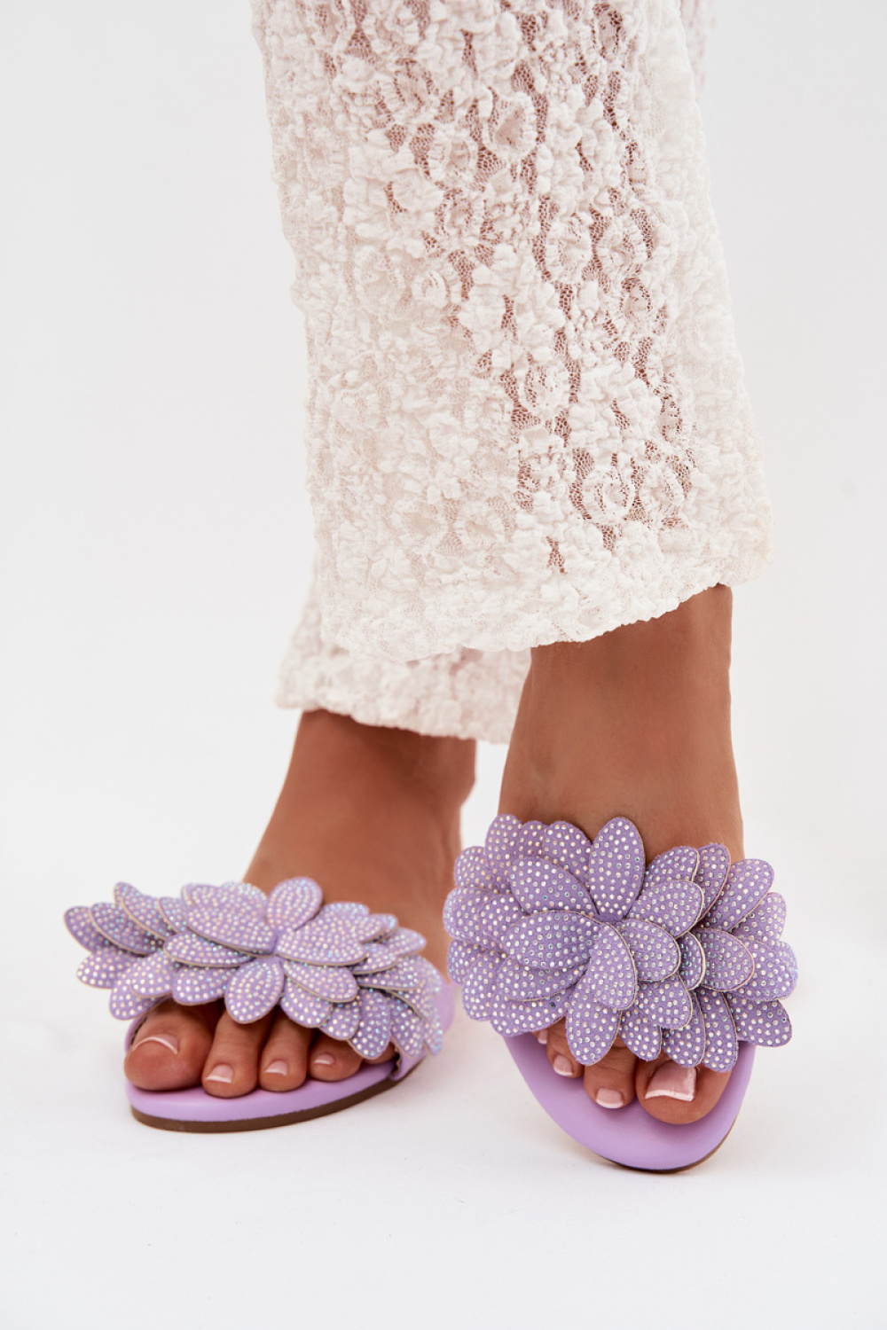 Pantoletten model 225386 Step in style - Afbeelding 3