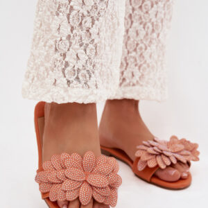 Pantoletten model 225387 Step in style
