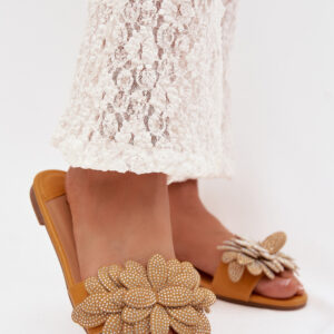 Pantoletten model 225388 Step in style