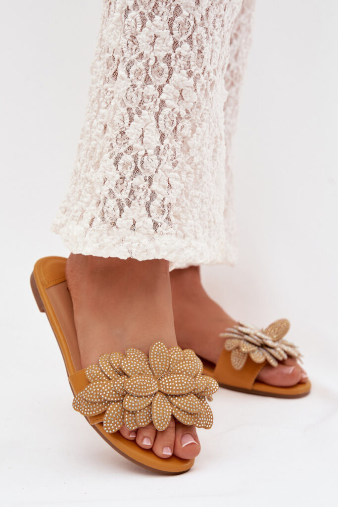 Pantoletten model 225388 Step in style