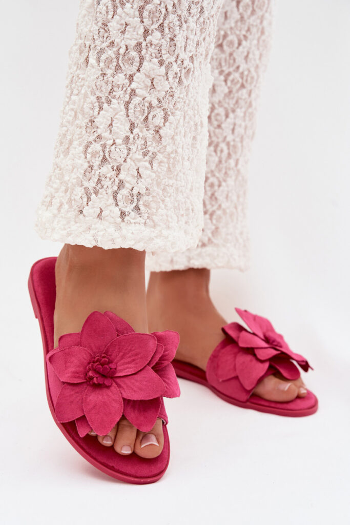 Pantoletten model 225391 Step in style