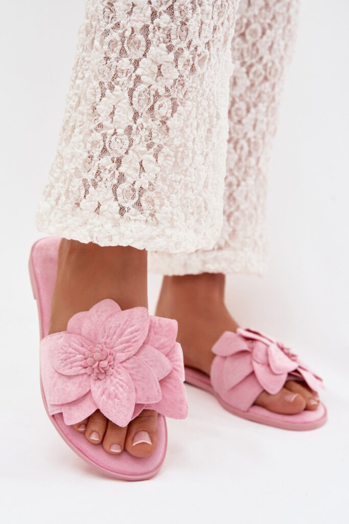 Pantoletten model 225392 Step in style
