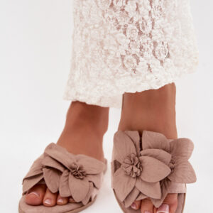 Pantoletten model 225393 Step in style