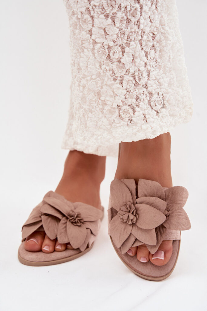 Pantoletten model 225393 Step in style