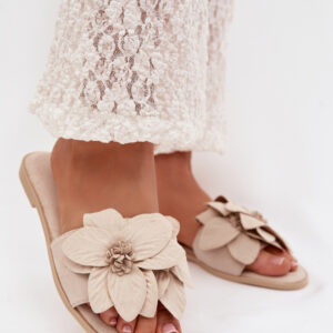 Pantoletten model 225394 Step in style