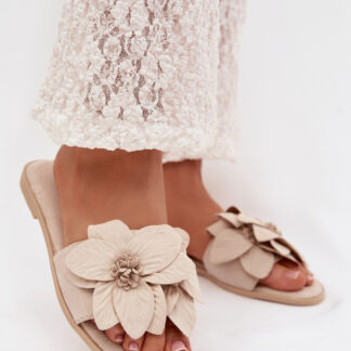Pantoletten model 225394 Step in style
