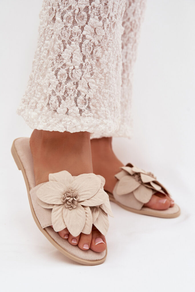 Pantoletten model 225394 Step in style