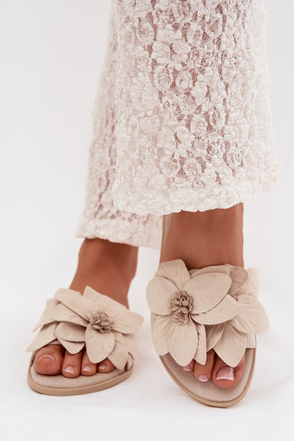 Pantoletten model 225394 Step in style - Afbeelding 3