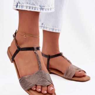 Sandalen model 225404 Step in style