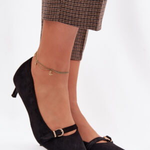 Pumps mit Absatz model 225407 Step in style
