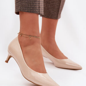 Pumps mit Absatz model 225410 Step in style