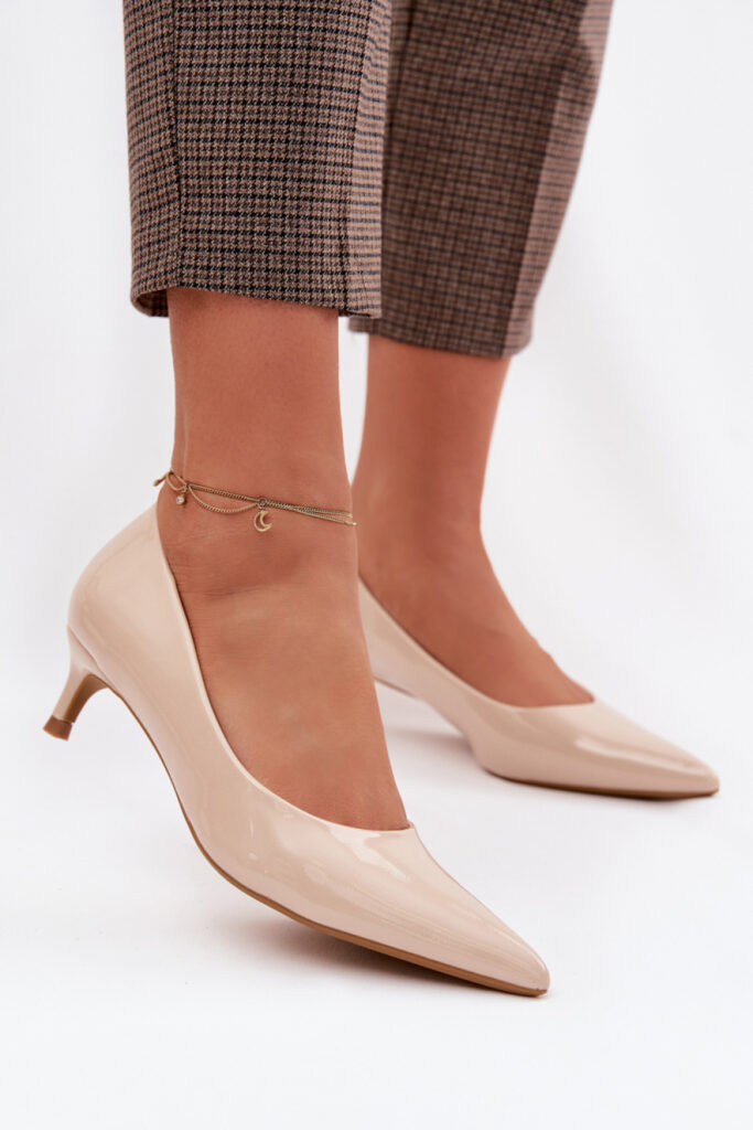 Pumps mit Absatz model 225410 Step in style