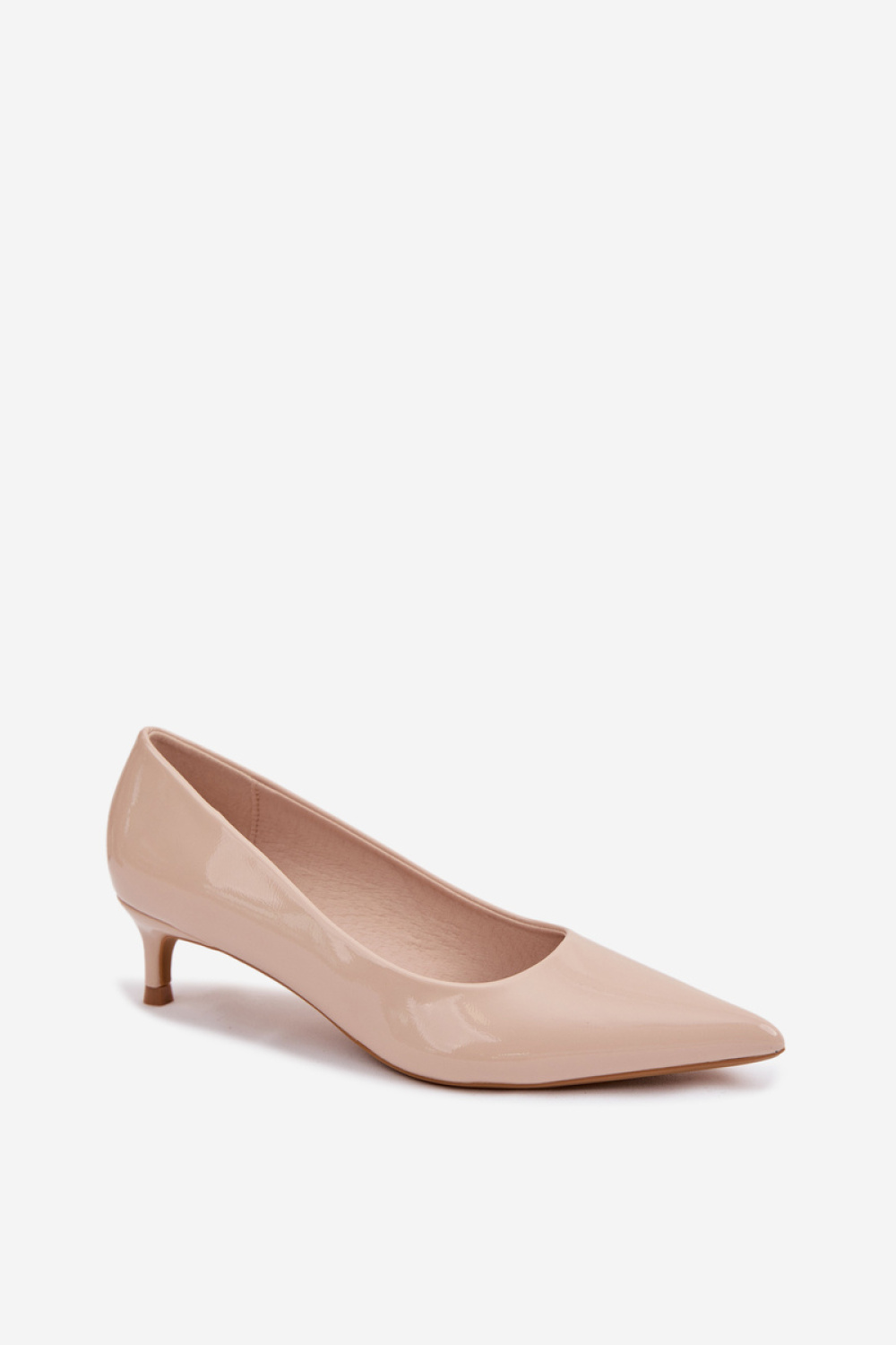 Pumps mit Absatz model 225410 Step in style - Afbeelding 2