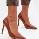 Stöckelschuhe model 225411 Step in style