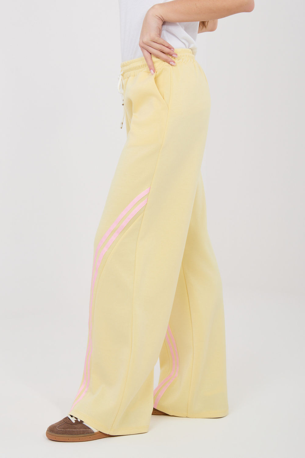 Sportanzug Hosen model 225413 Rue Paris - Afbeelding 2