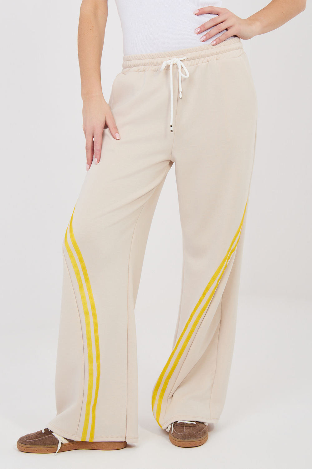 Sportanzug Hosen model 225414 Rue Paris - Afbeelding 2