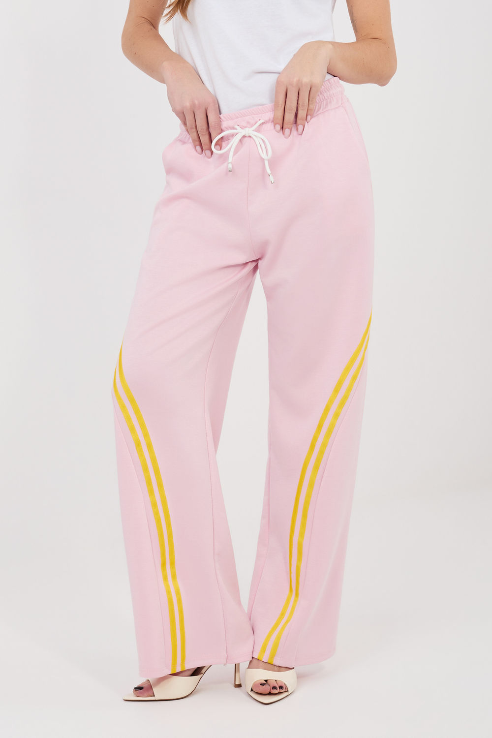 Sportanzug Hosen model 225415 Rue Paris - Afbeelding 4