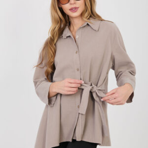 Langarm Hemd model 225421 Rue Paris