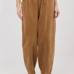 Cordhosen model 225424 Rue Paris