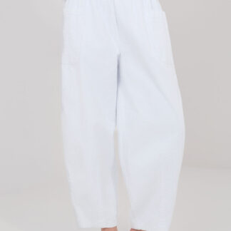 Cordhosen model 225425 Rue Paris