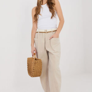 Cordhosen model 225426 Rue Paris