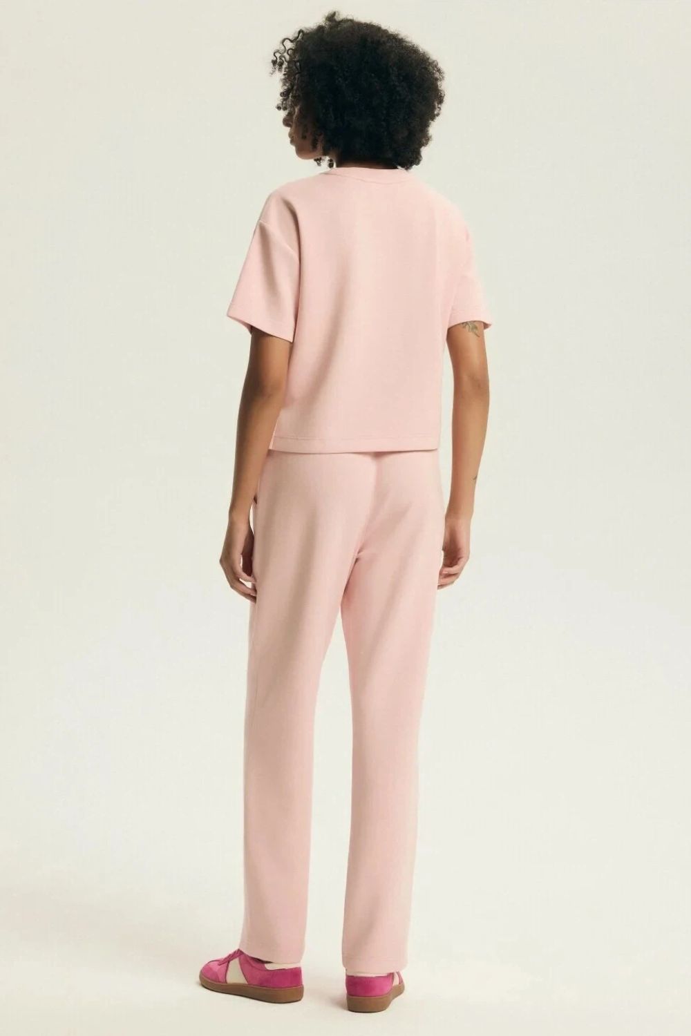 Pyjama model 225436 Henderson - Afbeelding 2