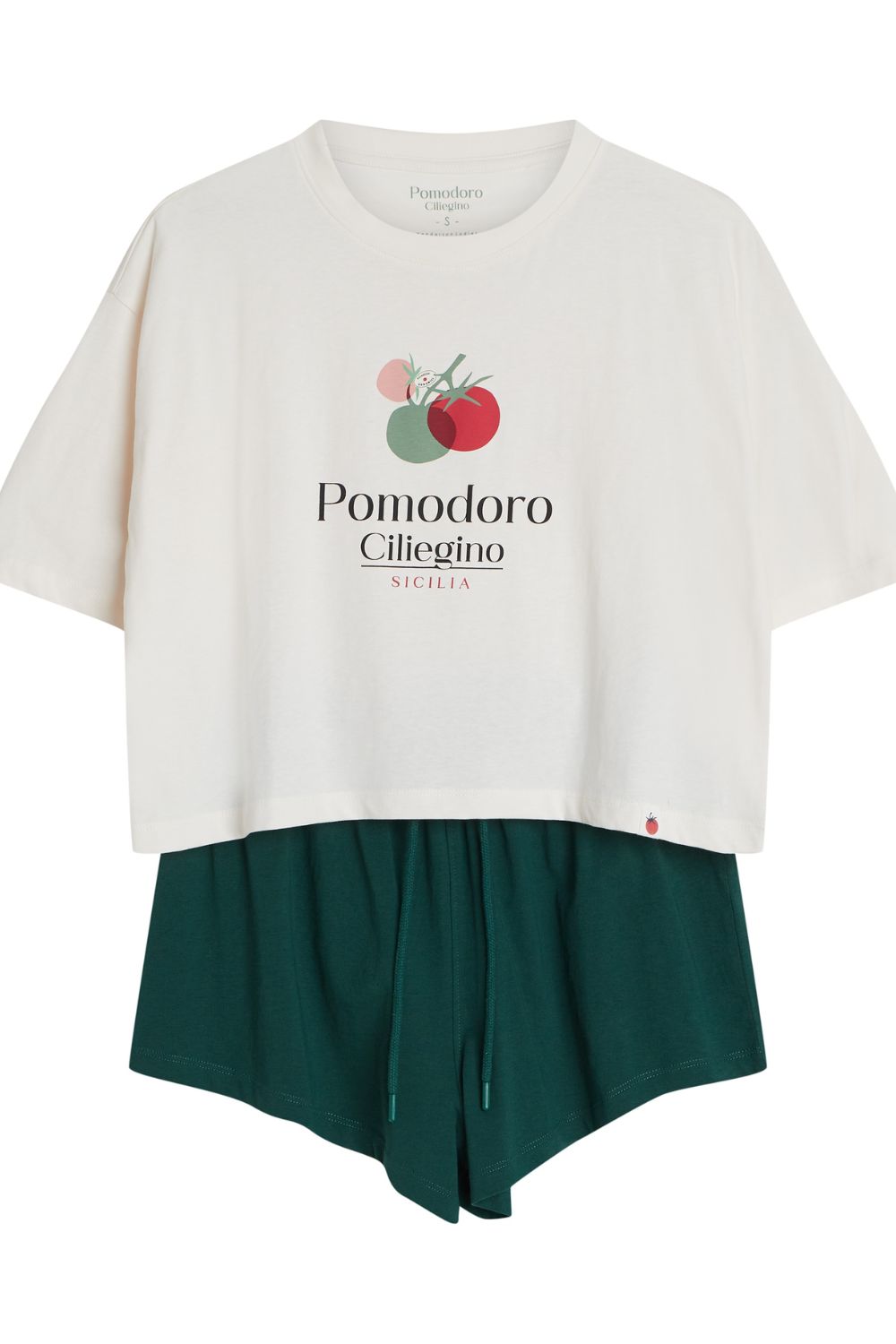 Pyjama model 225438 Henderson - Afbeelding 2