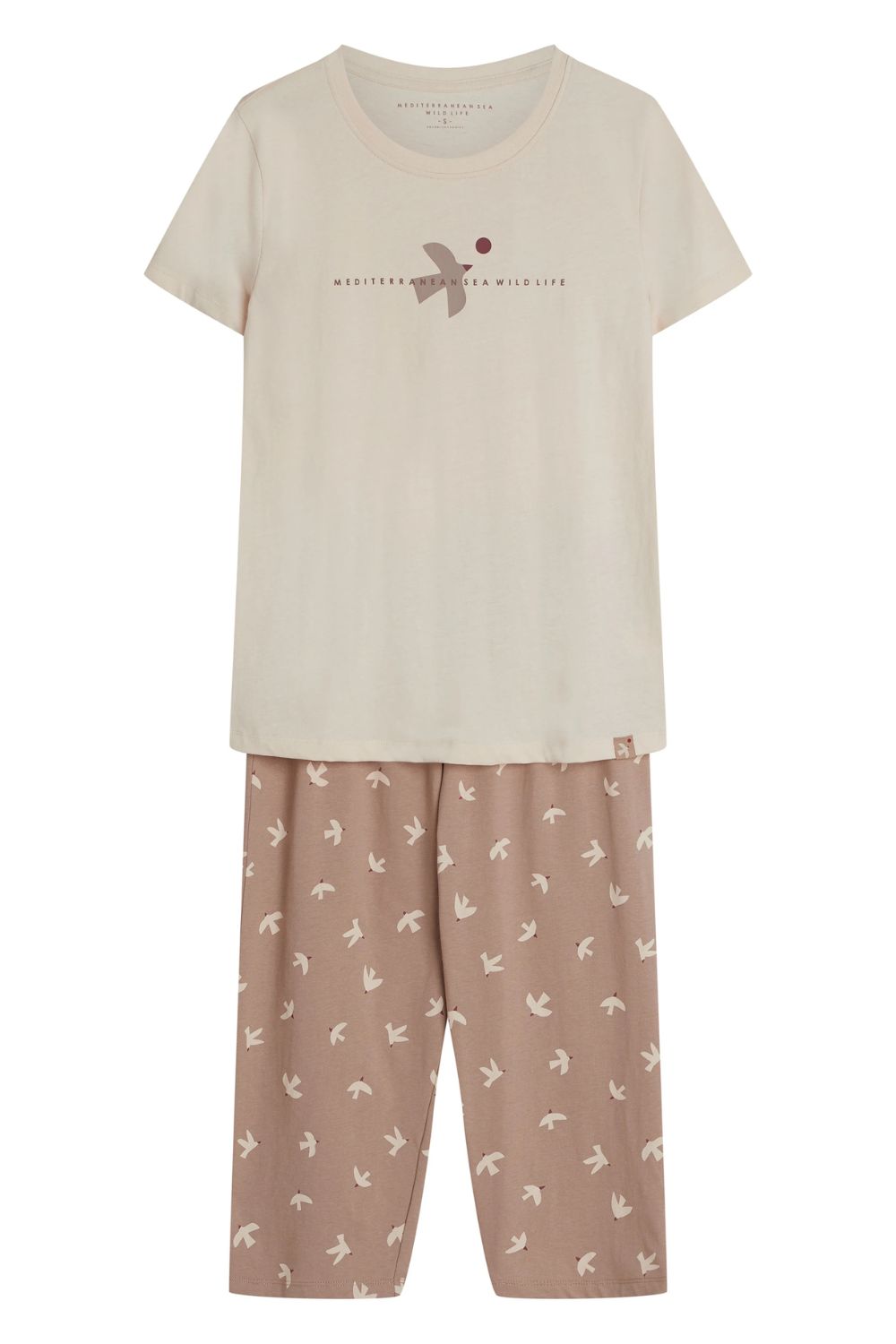 Pyjama model 225439 Henderson - Afbeelding 2