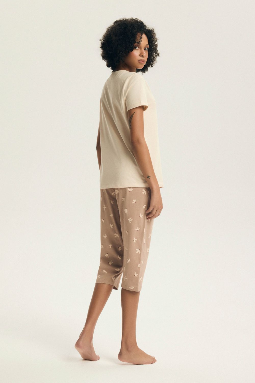 Pyjama model 225439 Henderson - Afbeelding 3