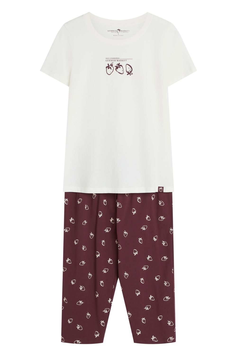 Pyjama model 225440 Henderson - Afbeelding 2