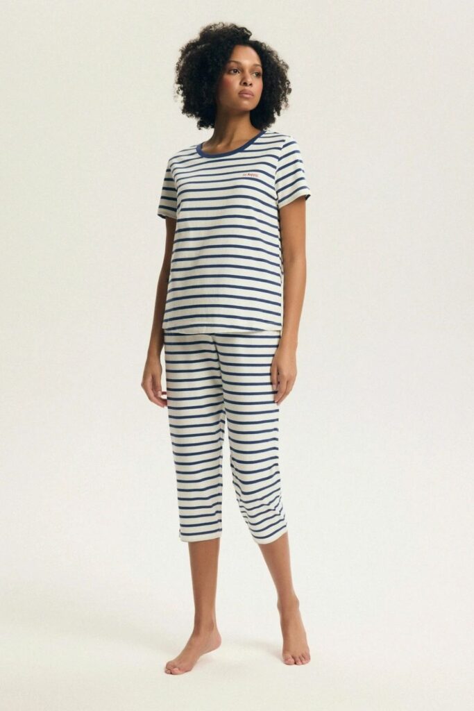 Pyjama model 225442 Henderson