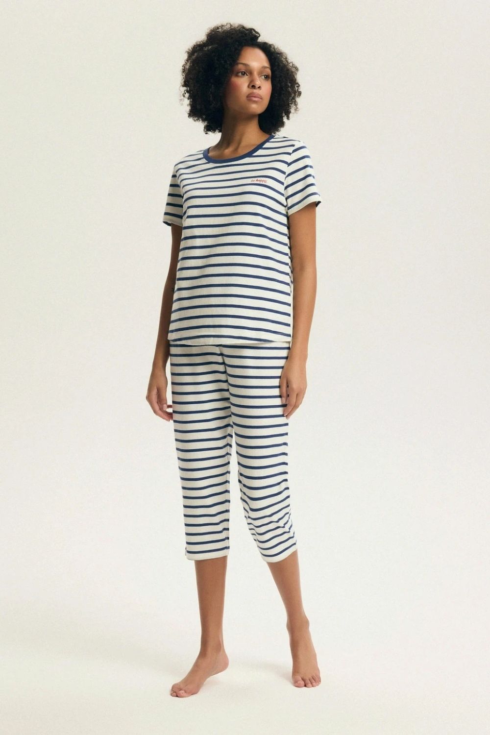 Pyjama model 225442 Henderson