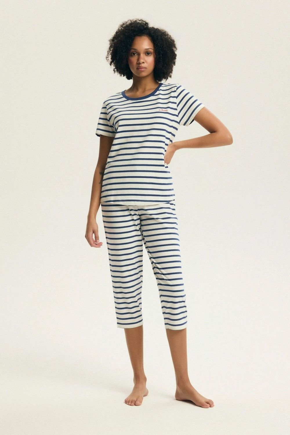 Pyjama model 225442 Henderson - Afbeelding 2