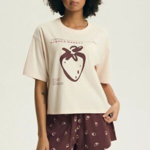 Pyjama model 225444 Henderson