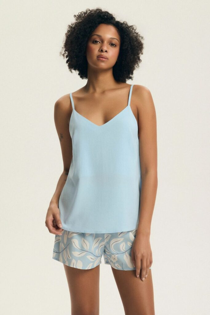 Pyjama model 225450 Henderson