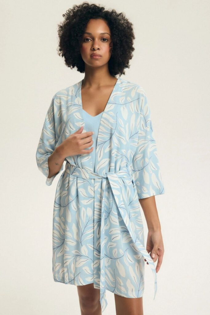 Schlafrock model 225451 Henderson