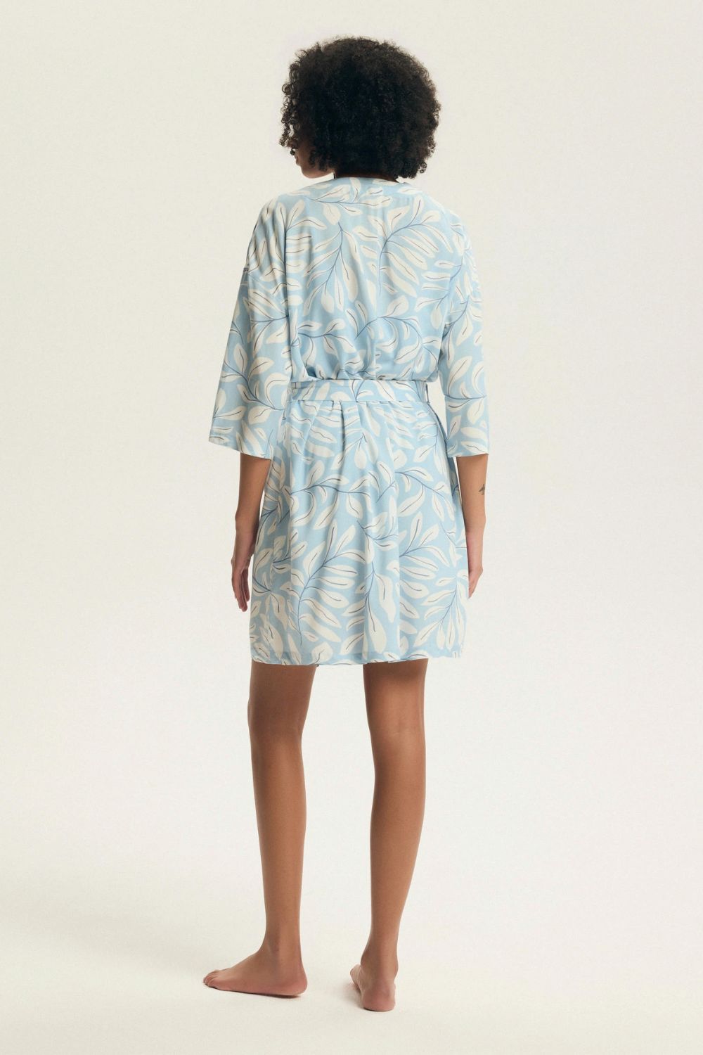 Schlafrock model 225451 Henderson - Afbeelding 3