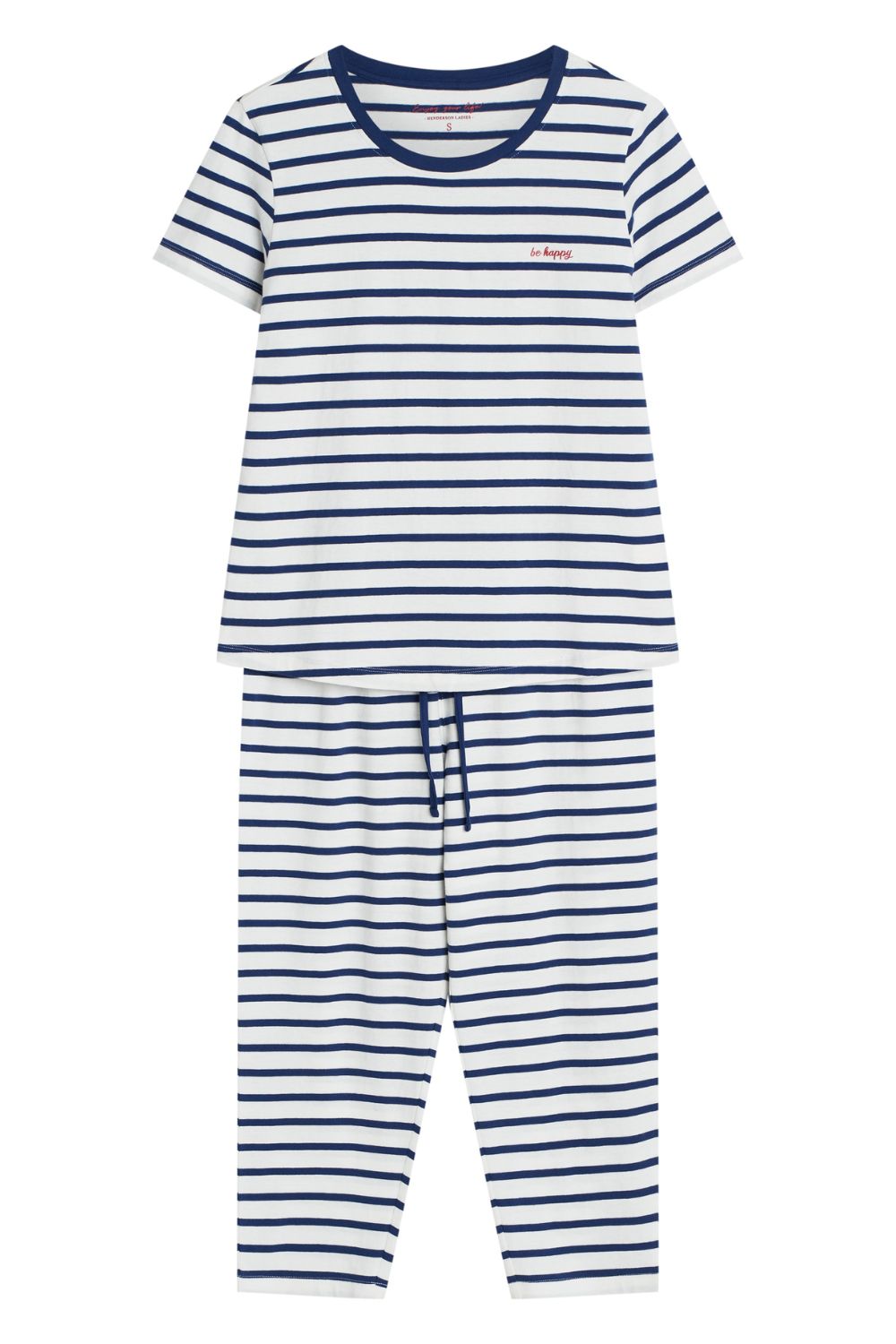 Pyjama model 225442 Henderson - Afbeelding 3