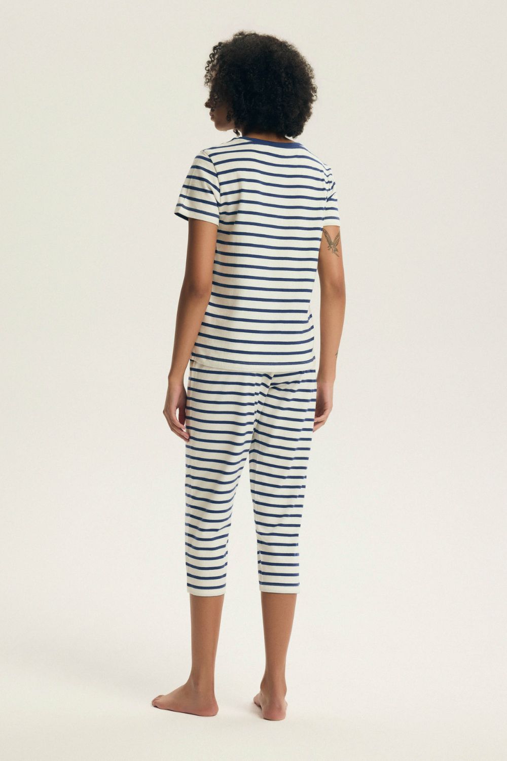 Pyjama model 225442 Henderson - Afbeelding 4
